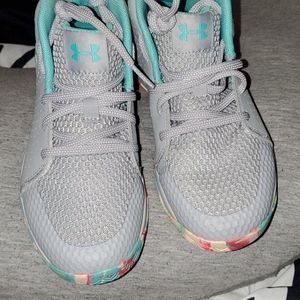Under Armour shoes